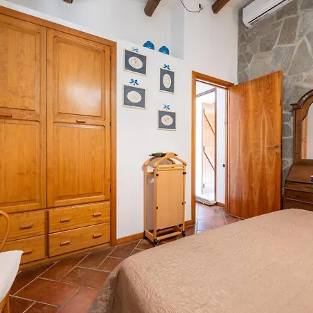 Villa Adelida Villasimius